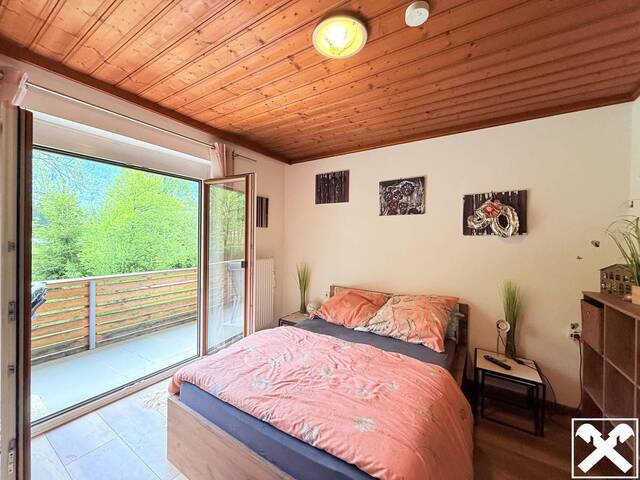 Immobilie in Dellach im Drautal - Große Familienwohnung im Drautal - Bild 1