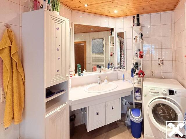Immobilie in Dellach im Drautal - Große Familienwohnung im Drautal - Bild 3