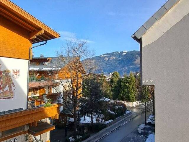 Immobilie in Zell am See - City LIVING Zell am See - Zentrale Personalwohnung mit Potential! Zwischen Berg und See - vielseitig & wertstabil, ein Zuhause voller Möglichkeiten! - Bild 1