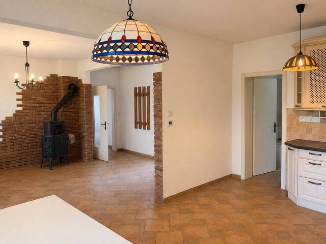 Immobilie in Nickelsdorf - Gemütliches Einfamilienhaus mit überdachter Terrasse, Nickelsdorf - Bild 2