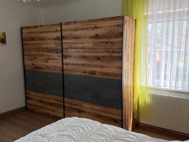 Immobilie in Groß-Siegharts - Eigentumswohnung in Groß Siegharts zu verkaufen – hell, sonnig & ruhig gelegen - Bild 1
