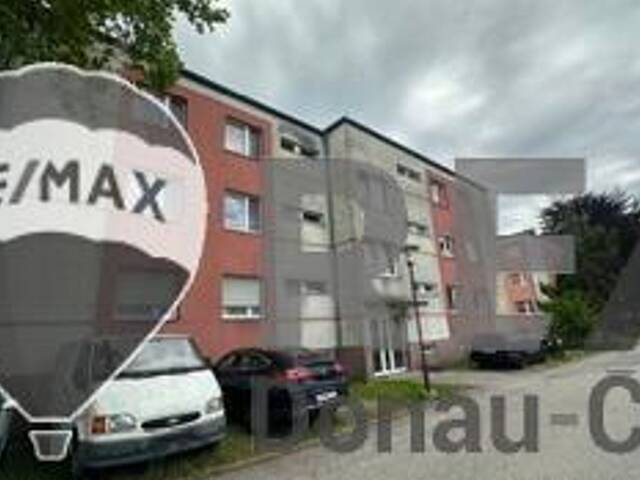 Immobilie in Pitten - Wohnung - thermisch saniert! - Bild 0