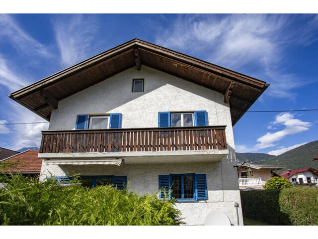 Immobilie in Oberhofen im Inntal - Einfamilienhaus in herrlich sonniger Dorflage zum Sanieren - Bild 3