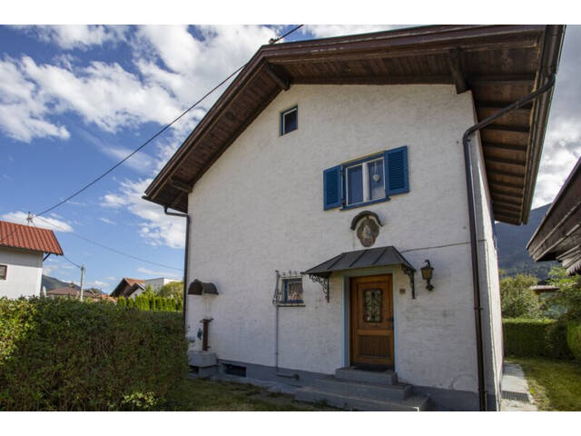 Immobilie in Oberhofen im Inntal - Einfamilienhaus in herrlich sonniger Dorflage zum Sanieren - Bild 4