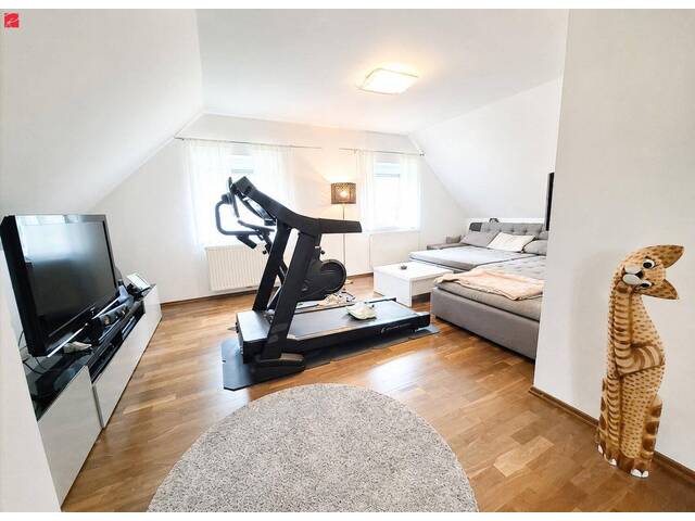 Immobilie in Weiz - Hochwertiges Familienhaus im Grünen - 15 Minuten von Weiz - Bild 4