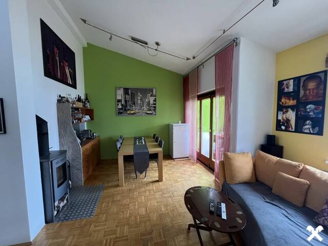 Immobilie in Gamlitz - 3-Zimmer-Wohnung mit Loggia und XXL-Keller in ruhiger Lage in Gamlitz - Bild 3