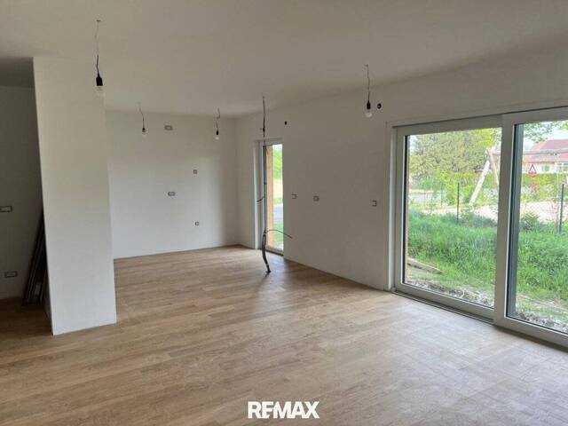 Immobilie in Gabersdorf - Modernes Ein-und Doppelhaus mit durchdachter Raumaufteilung - Bild 4