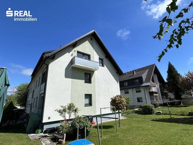 Immobilie in Admont - Wohntraum in der Nationalparkregion: Sonnige 3-Zimmer-Eigentumswohnung in Admont - Bild 2
