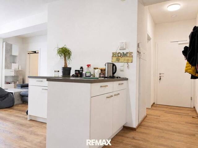 Immobilie in Imst - Moderne 2-Zimmer-Wohnung mit Balkon in Imst - Komfort und zentrale Lage inklusive! - Bild 1