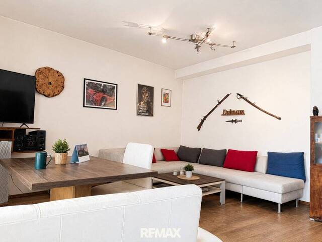 Immobilie in Imst - In Mitten von Imst: 2-Zimmer-Wohnung mit Balkon! - Bild 1