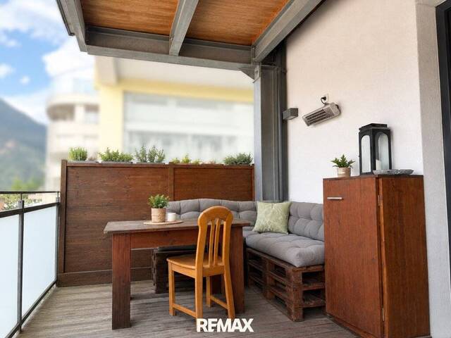 Immobilie in Imst - In Mitten von Imst: 2-Zimmer-Wohnung mit Balkon! - Bild 4