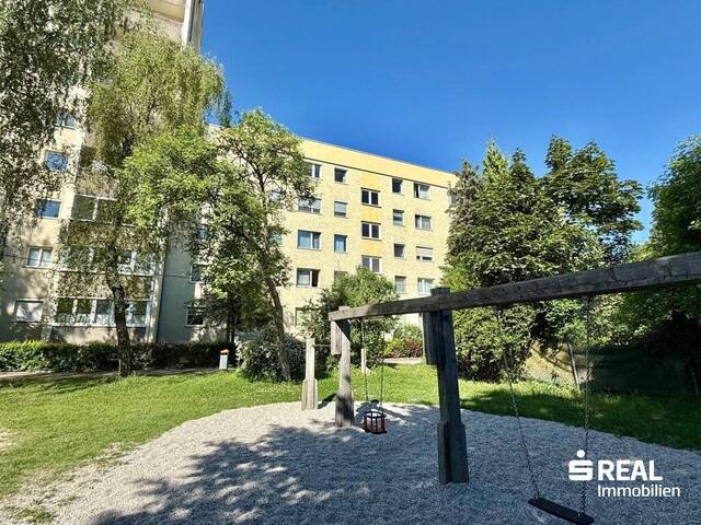 Immobilie in Wels - Singlehit Wels-Neustadt - Bild 0