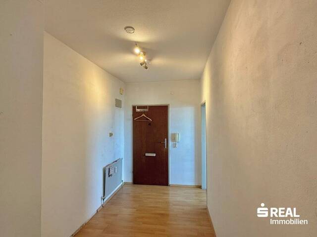 Immobilie in Wels - Singlehit Wels-Neustadt - Bild 2