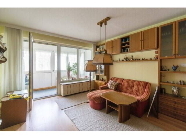 Immobilie in Purkersdorf - Innerhalb VOR Kernzone! 4-Zimmer-Eigentumswohnung mit Loggia in Purkersdorf - Bild 0