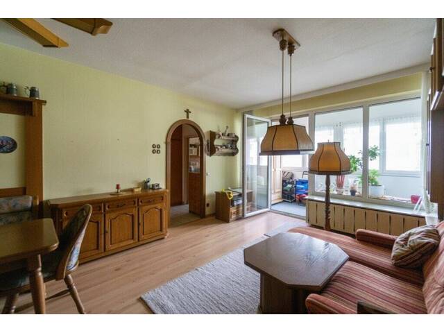 Immobilie in Purkersdorf - Innerhalb VOR Kernzone! 4-Zimmer-Eigentumswohnung mit Loggia in Purkersdorf - Bild 3