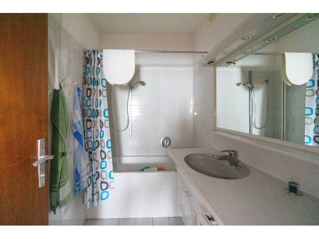 Immobilie in Purkersdorf - Innerhalb VOR Kernzone! 4-Zimmer-Eigentumswohnung mit Loggia in Purkersdorf - Bild 4
