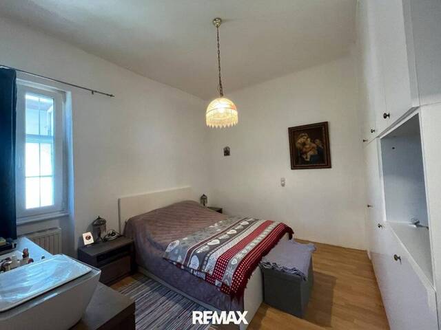 Immobilie in Großkrut - Ein besonderes Zuhause mit Geschichte, Charme und vielfältigen Nutzungsmöglichkeiten! - Bild 4
