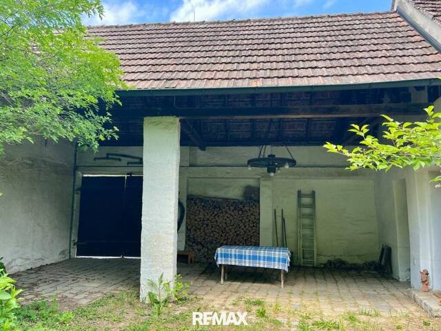 Immobilie in Hornsburg - Historisches Anwesen mit unberührtem Waldparadies! - Bild 3