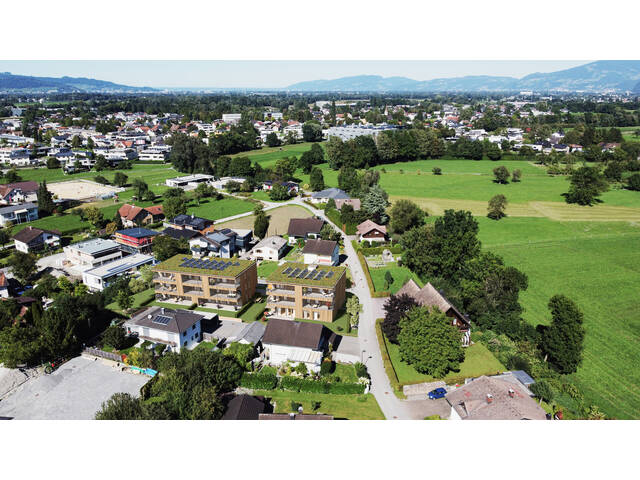 Immobilie in Koblach - Einladende 3 Zimmer Gartenwohnung mit Charme! - Bild 3