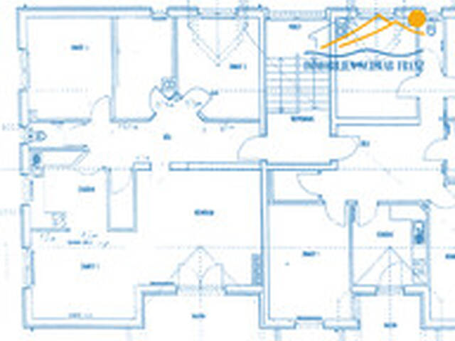 Immobilie in Neustift im Stubaital - NEUSTIFT IM STUBAITAL – AUE – DACHGESCHOSSWOHNUNG - Bild 1