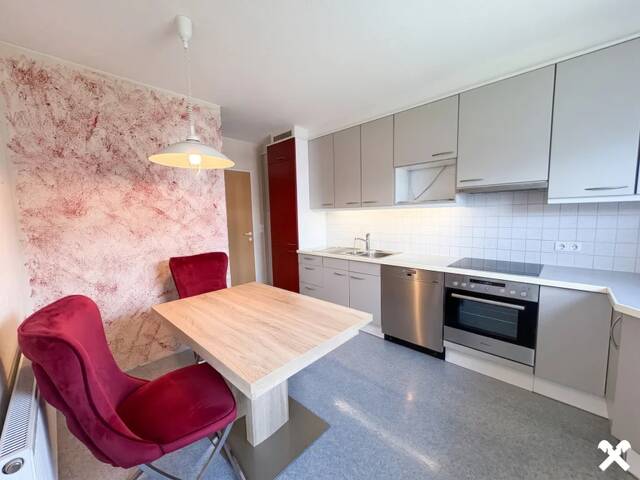 Immobilie in Wattens - Perfekte 2 Zimmer Wohnung mit Loggia und Balkon - Bild 0