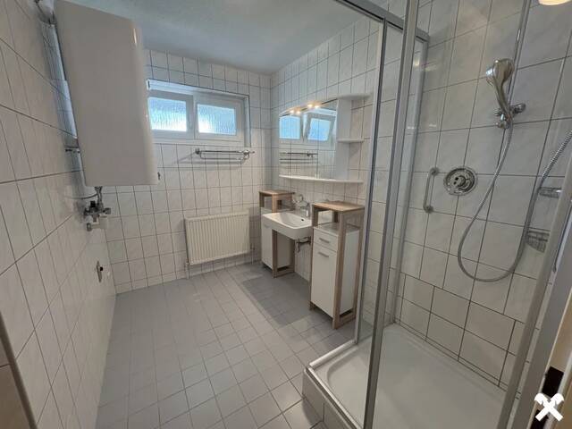 Immobilie in Wattens - Perfekte 2 Zimmer Wohnung mit Loggia und Balkon - Bild 1