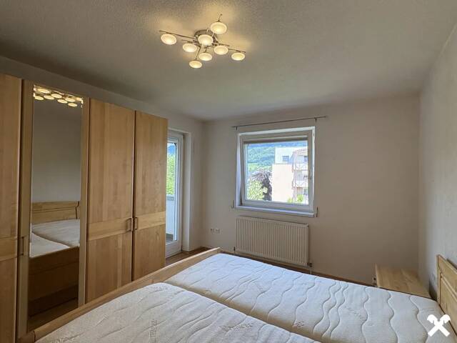Immobilie in Wattens - Perfekte 2 Zimmer Wohnung mit Loggia und Balkon - Bild 2