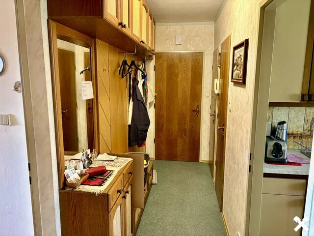 Immobilie in Groß-Siegharts - Helle 3-Zimmer-Wohnung mit Balkon - Bild 3