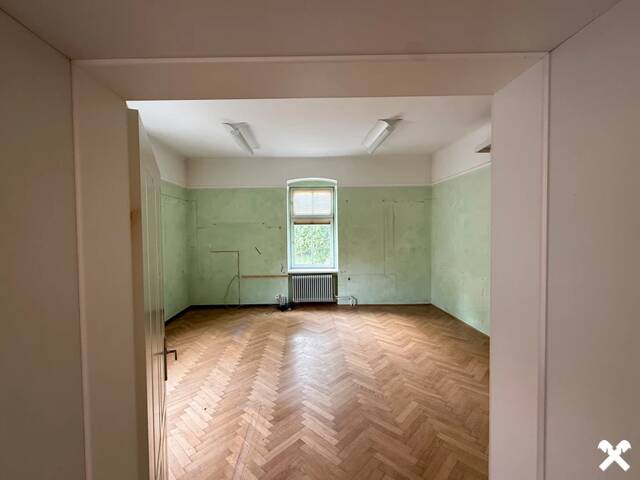 Immobilie in Melk - Gründerzeitvilla im Cottageviertel der Barockstadt Melk - Bild 2