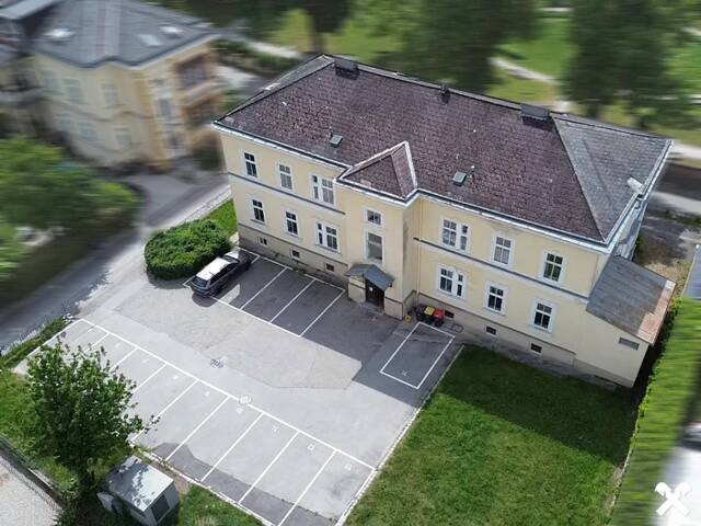 Immobilie in Melk - Gründerzeitvilla im Cottageviertel der Barockstadt Melk - Bild 3