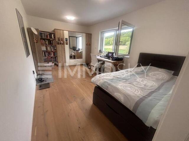 Immobilie in Pennewang - Exklusives Traumhaus mit zauberhaftem Garten - Bild 2