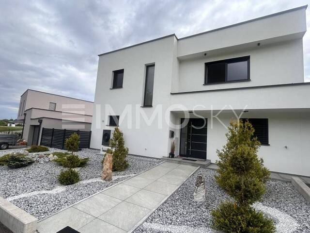 Immobilie in Pennewang - Exklusives Traumhaus mit zauberhaftem Garten - Bild 3
