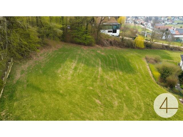 Immobilie in Mehrnbach - All Inclusive Paket! Stilvoll, Sonnige Chalet-Villa mit Doppelgarage und Keller - Bild 4
