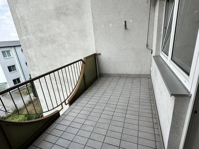 Immobilie in Enns - Charmante Maisonettewohnung mit 95 m² inkl. Loggia in Enns! Adaptierungsbedürftig mit großem Potenzial! - Bild 0