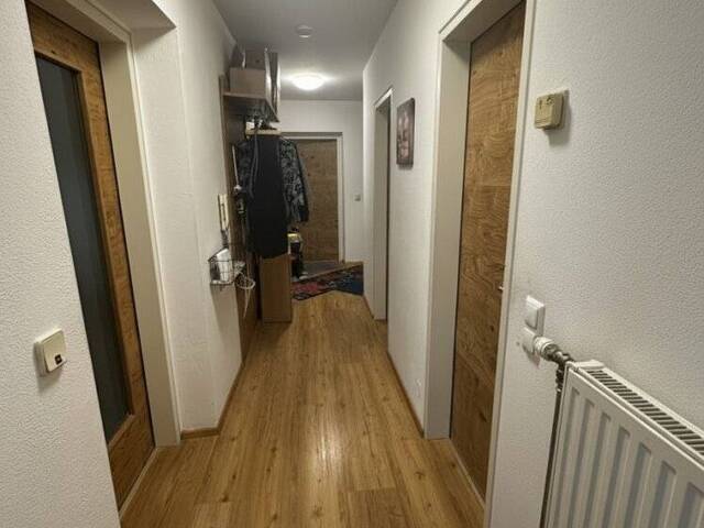 Immobilie in Hermagor - Modernisierte Eigentumswohnung in ruhiger Zentrumslage von Hermagor - Bild 1