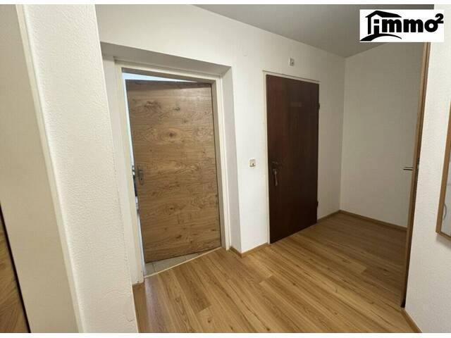 Immobilie in Hermagor - Modernisierte Eigentumswohnung in ruhiger Zentrumslage von Hermagor - Bild 2