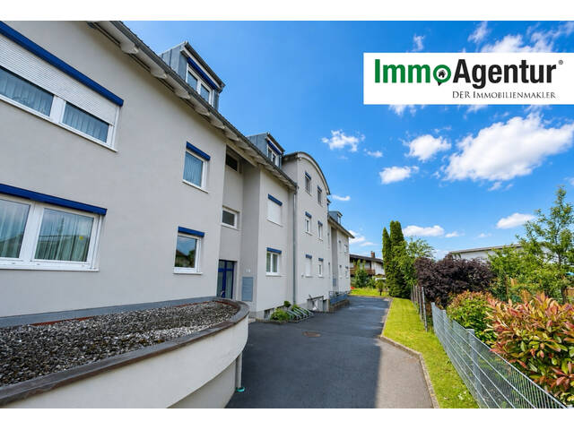 Immobilie in Götzis - 3 Zimmer-Maisonetten-Wohnung | 2 Balkone | 2 Kellerräume | Toplage | Götzis - Bild 0