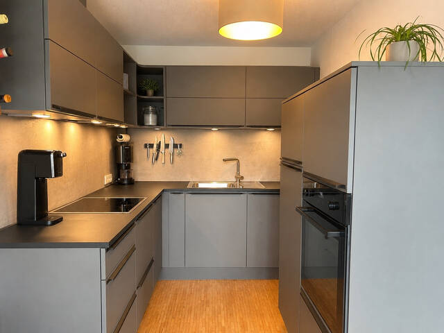 Immobilie in Götzis - 3 Zimmer-Maisonetten-Wohnung | 2 Balkone | 2 Kellerräume | Toplage | Götzis - Bild 4