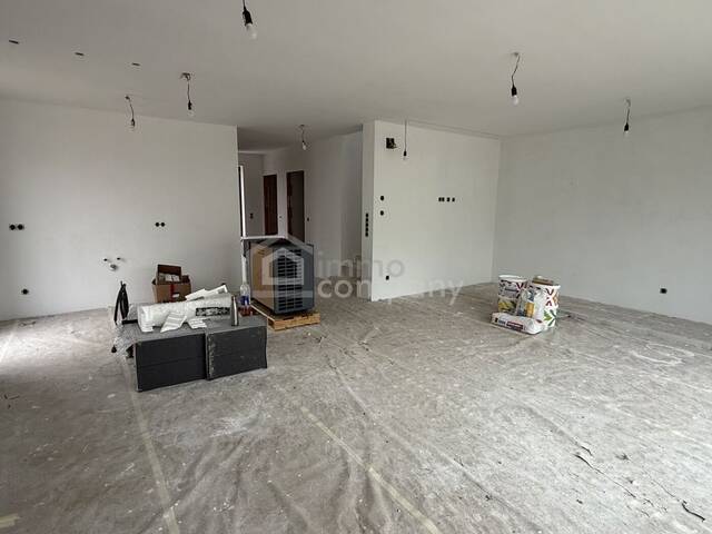 Immobilie in Ebergassing - Leistbares Reihenhaus in ruhiger Lage nahe Wien - hochwertige Bauqualität - Bild 1