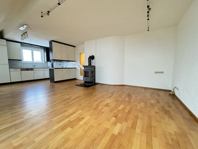 Immobilie in Altach - 4 Zimmer Dachgeschosswohnung Top 04 - Bild 1