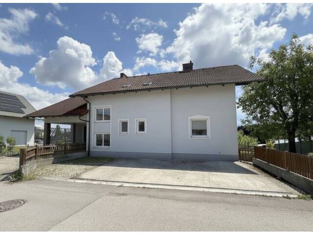 Immobilie in Kematen am Innbach - Wohnhaus mit 3 Einheiten in herrlicher Ruhelage - Bild 2