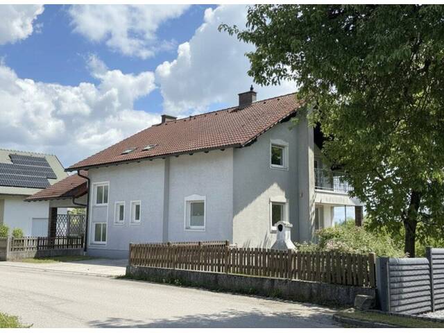 Immobilie in Kematen am Innbach - Wohnhaus mit 3 Einheiten in herrlicher Ruhelage - Bild 3