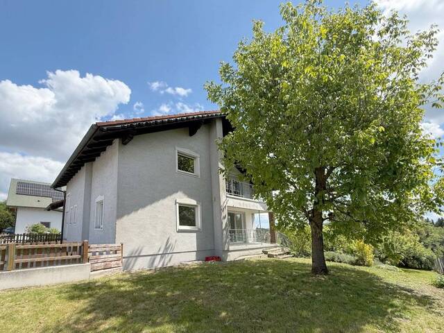 Immobilie in Kematen am Innbach - Wohnhaus mit 3 Einheiten in herrlicher Ruhelage - Bild 4