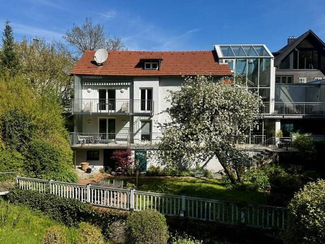 Immobilie in Scharnstein - Ein Hauch Provence. L’art de vivre. - Bild 1