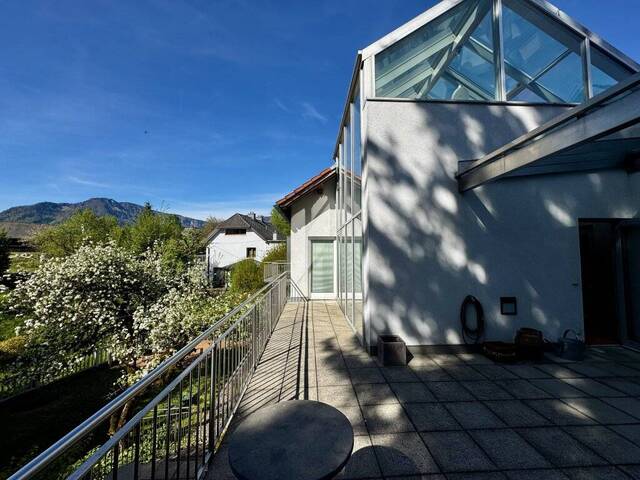 Immobilie in Scharnstein - Ein Hauch Provence. L’art de vivre. - Bild 2