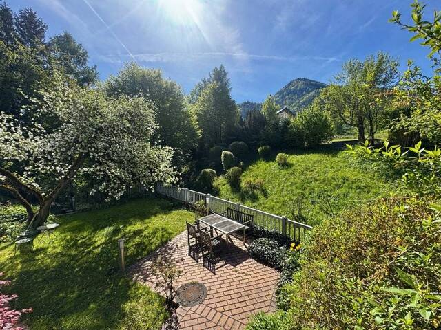 Immobilie in Scharnstein - Ein Hauch Provence. L’art de vivre. - Bild 3