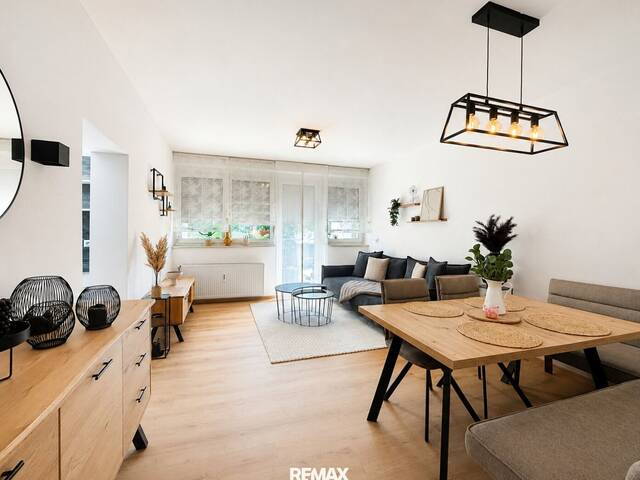 Immobilie in Kapfenberg - *** Neuwertiges stilvolles Wohndesign & High-End-Komfort in ruhiger Top Wohnlage *** - Bild 0
