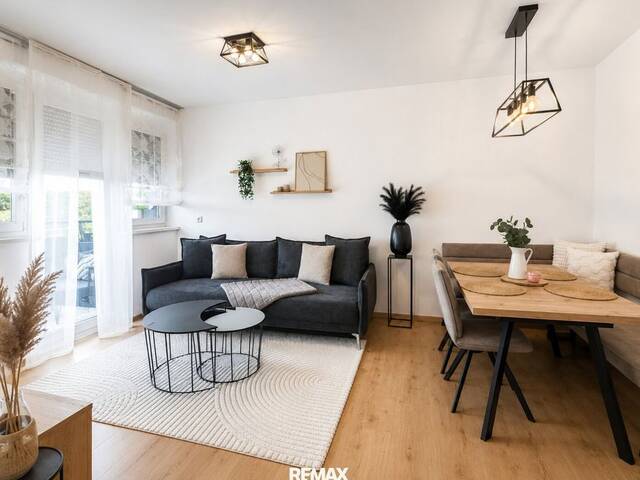 Immobilie in Kapfenberg - *** Neuwertiges stilvolles Wohndesign & High-End-Komfort in ruhiger Top Wohnlage *** - Bild 1