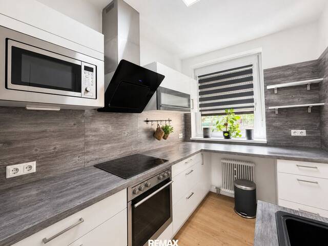 Immobilie in Kapfenberg - *** Neuwertiges stilvolles Wohndesign & High-End-Komfort in ruhiger Top Wohnlage *** - Bild 2
