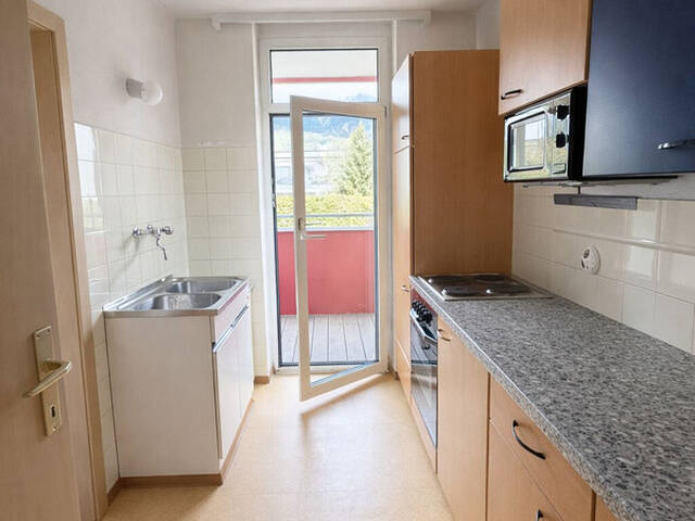 Immobilie in Rum - 3-Zimmer-Wohnung mit Loggia – Ihre Chance zur individuellen Traumwohnung in Rum Innsbruck - Bild 4